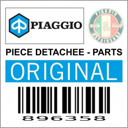 CHAINE DE TRANSMISSION ORIGINE APRILIA 1000 RSV-4 2011 , 1100 RSV-4 2019 , 1000 TUONO V4 2011 , 1100 TUONO V4 2015   -896358-