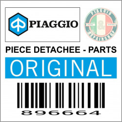REPOSE PIED DROIT PASSAGER ORIGINE PIAGGIO APRILIA 750 DORSODURO 2008 , 900 DORSODURO 2017 , 1200 DORSODURO 2010   -896664-