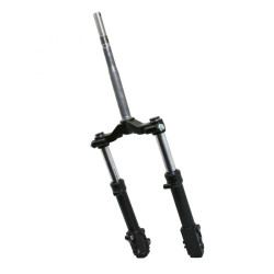 FOURCHE ORIGINE PIAGGIO APRILIA 50 SR H2O 1997 2018  -85186R-