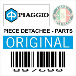 897690 - TABLIER *