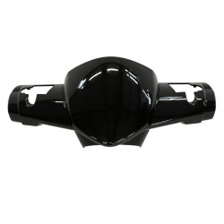 COUVRE GUIDON ORIGINE PIAGGIO APRILIA 50-125 SPORT-CITY ONE 2008  NOIR  -8530490090-