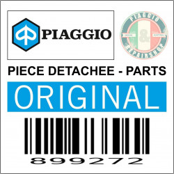AUTOCOLLANT-STICKER-DECOR CARENAGE DROIT ORIGINE APRILIA 750 DORSODURO 2008 2016 -899272-