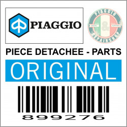 AUTOCOLLANT-STICKER-DECOR GARDE BOUE AVANT DROIT ORIGINE APRILIA 750 DORSODURO 2008 2016 -899276-