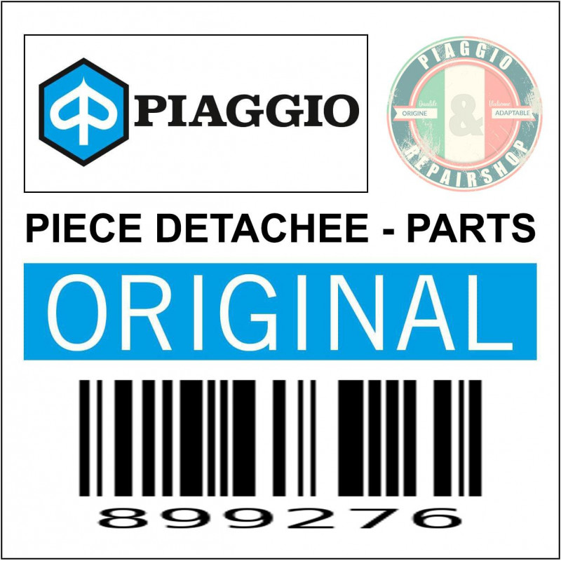 AUTOCOLLANT-STICKER-DECOR GARDE BOUE AVANT DROIT ORIGINE APRILIA 750 DORSODURO 2008 2016 -899276-