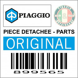 VIS DE BIELLE ORIGINE PIAGGIO APRILIA 1000 RSV-4, TUONO V4 2009 2015 -899565-