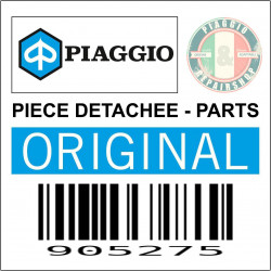 VIS TENDEUR (M5) ORIGINE PIAGGIO COMMUN A LA GAMME -090527-