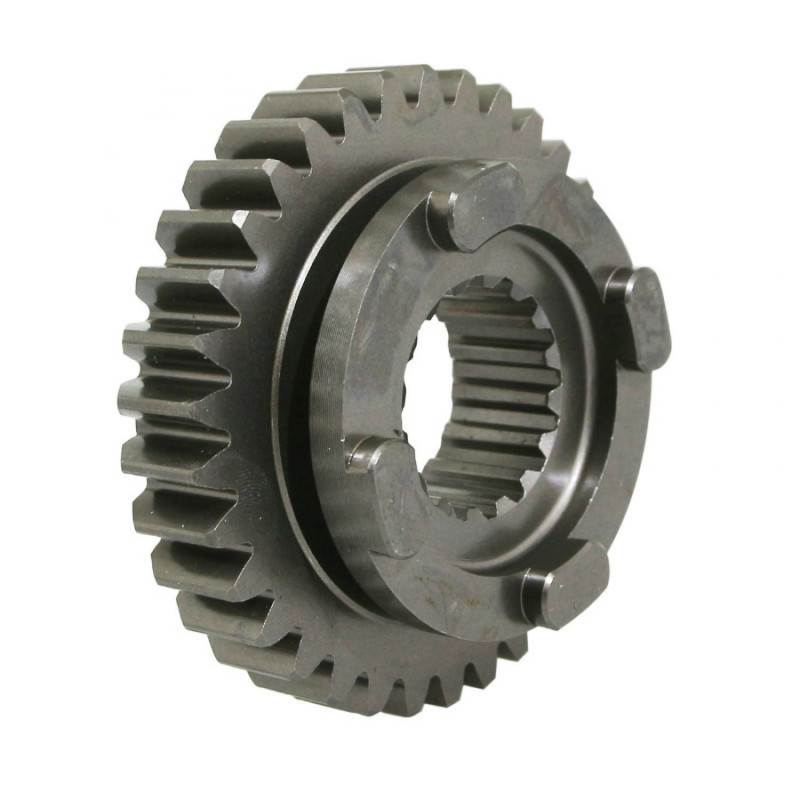 ENGRENAGE 5EME (Z34) SUR ARBRE SECONDAIRE ORIGINE PIAGGIO APRILIA 1000 RSV-4 2009 2015, TUONO V4 2011 2015, 1100 TUONO 2015 