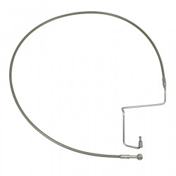 DURITE-FLEXIBLE-TUYAU DE FREIN AVANT ORIGINE PIAGGIO 850 APRILIA NA MANA 2007 2016 -859898-
