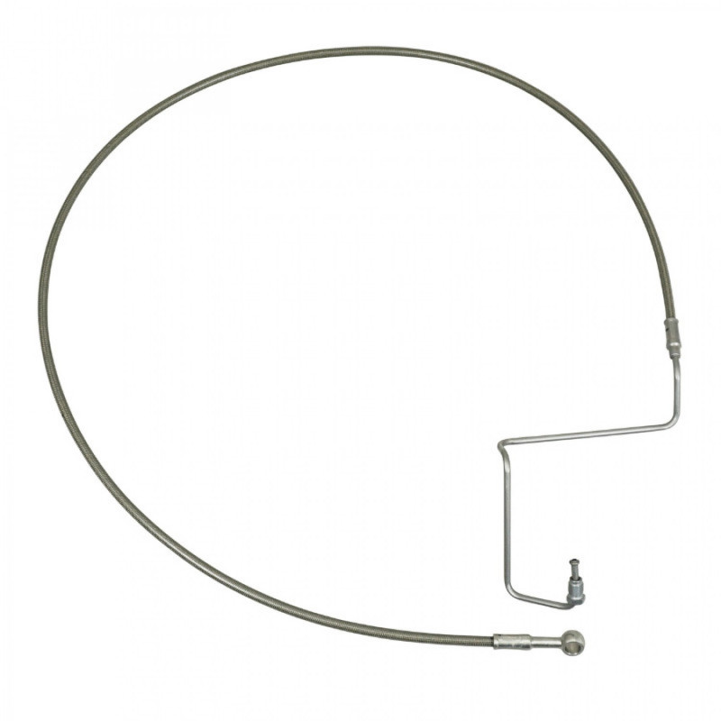 DURITE-FLEXIBLE-TUYAU DE FREIN AVANT ORIGINE PIAGGIO 850 APRILIA NA MANA 2007 2016 -859898-
