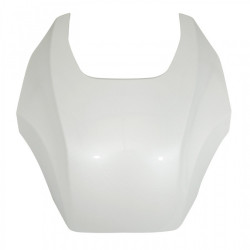 COUVERCLE COFFRE A CASQUE ORIGINE PIAGGIO APRILIA 850 NA-MANA BLANC 2007 2016  -86043800BM-