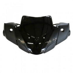 COUVRE GUIDON ORIGINE PIAGGIO APRILIA 125-250-300 2008 2012 SPORT-CITY NOIR  -86067800XN5-