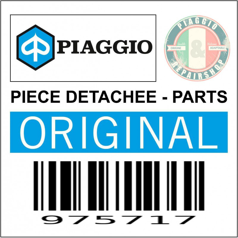 975717 - BEQUILLE M35