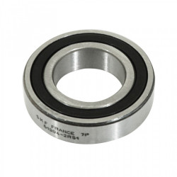 ROULEMENT DE BRAS DE SUSPENSION ARRIERE (20x37x9) ORIGINE PIAGGIO APRILIA 1000 RSV-4, 1100 RSV-4, TUONO V4, 750-900-1200
