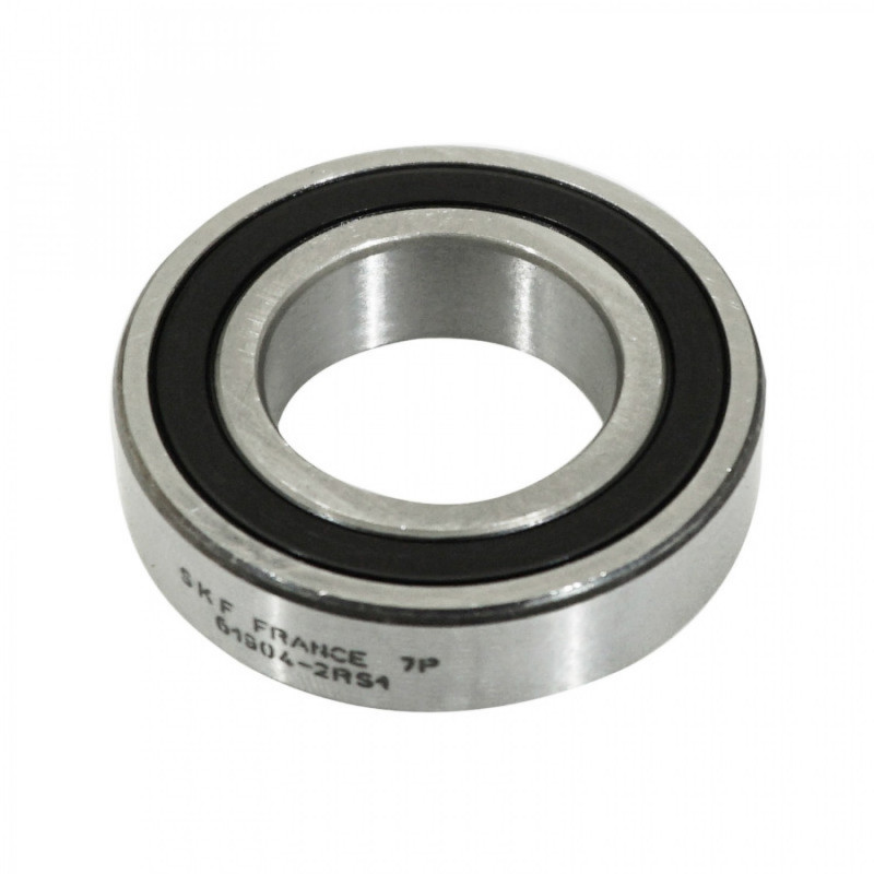 ROULEMENT DE BRAS DE SUSPENSION ARRIERE (20x37x9) ORIGINE PIAGGIO APRILIA 1000 RSV-4, 1100 RSV-4, TUONO V4, 750-900-1200