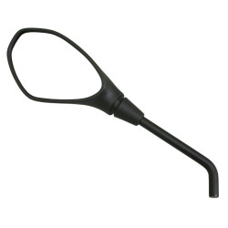 RETROVISEUR GAUCHE ORIGINE PIAGGIO APRILIA 750-1200 DORSODURO 2010 , 1000 TUONO V4 2011 , 1100 TUONO V4 2016 , 1200 CAPONORD