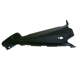FERMETURE SUPERIEURE DE CARENAGE DROIT ORIGINE PIAGGIO APRILIA 50-125 RS4 2011   -897693-