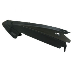 FERMETURE SUPERIEURE DE CARENAGE GAUCHE ORIGINE PIAGGIO APRILIA 50-125 RS 2011   -897694-