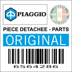 REPOSE PIED PASSAGER DROIT ORIGINE PIAGGIO GILERA 800 GP-APRILIA 850 SRV  -6564286-