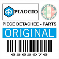 REPOSE PIED PASSAGER GAUCHE ORIGINE PIAGGIO GILERA 800 GP-APRILIA 850 SRV  -6565076-