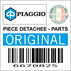 6670825 - SET ROULEMENT DE DIRECTION