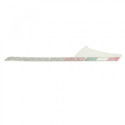 AUTOCOLLANT-STICKER-DECOR AILE ARRIERE DROIT ORIGINE PIAGGIO APRILIA 1200 DORSODURO  -898440-