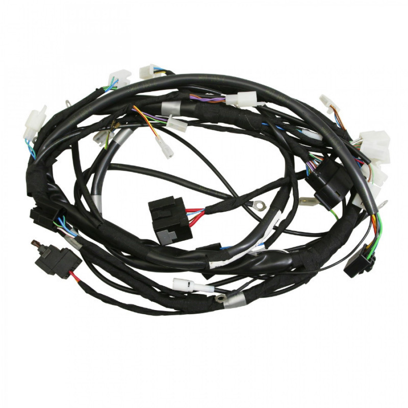 FAISCEAU ELECTRIQUE ORIGINE PIAGGIO APRILIA 50 RS4 2011 2016  -898458-