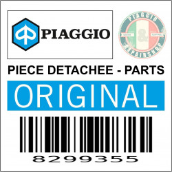 8299355 - AXE DE ROUE ARRIERE