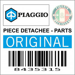 8435315 - COUVERCLE FILTRE A AIR