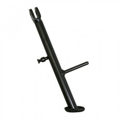 BEQUILLE LATERALE ORIGINE PIAGGIO APRILIA 50-125 RS4 2011   -899166-