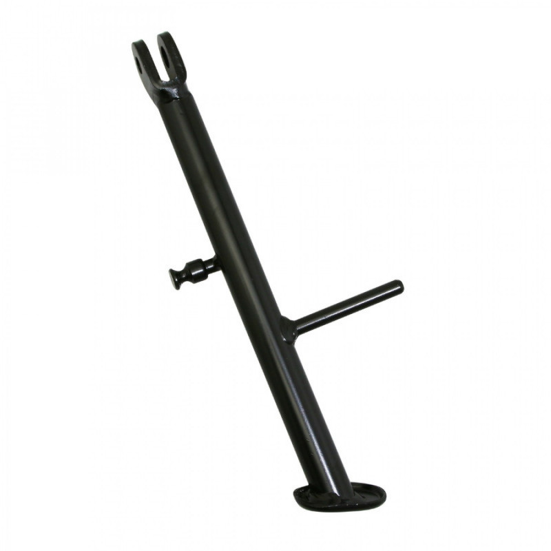 BEQUILLE LATERALE ORIGINE PIAGGIO APRILIA 50-125 RS4 2011   -899166-