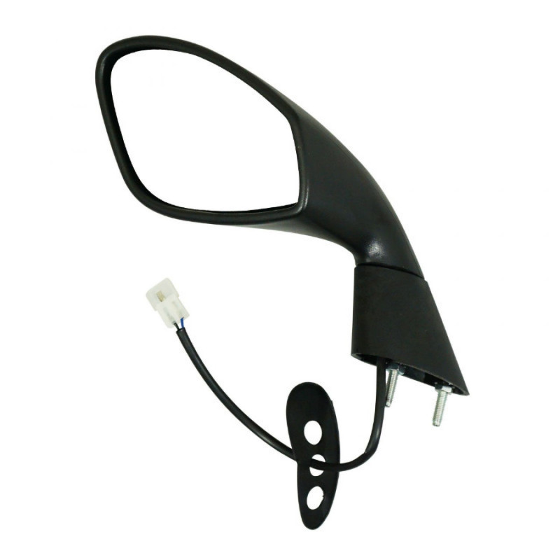 RETROVISEUR GAUCHE ORIGINE PIAGGIO APRILIA 1000 RSV-4 2009 2015  -899203-