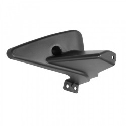 PROTECTION DE FLANC DROIT ORIGINE PIAGGIO 50-125 RS 2010   -899214-