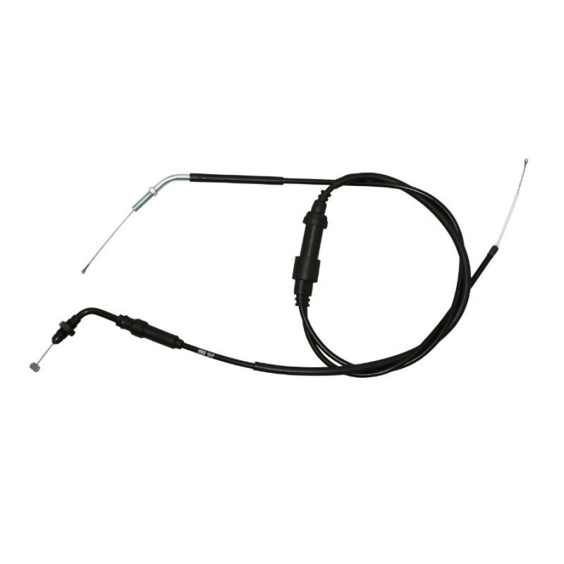CABLE-TRANSMISSION DE GAZ ORIGINE PIAGGIO APRILIA 50 RS4 2011   -899638-