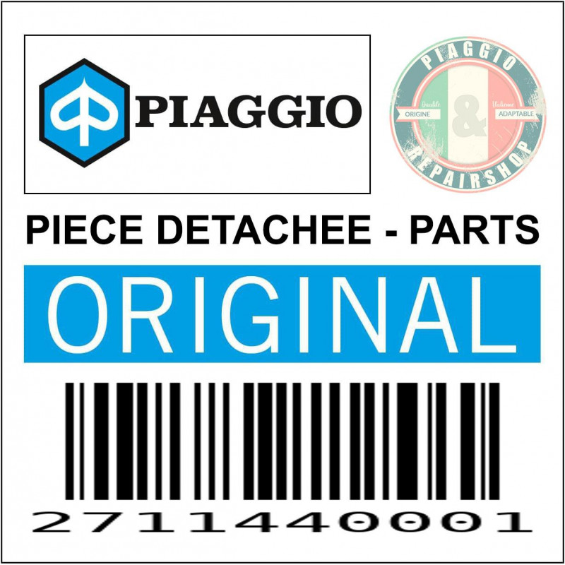 2711440001 - BEQUILLE