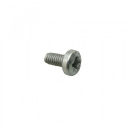 VIS CRUCIFORME (4x8) ORIGINE PIAGGIO COMMUN A LA GAMME -AP0240195-