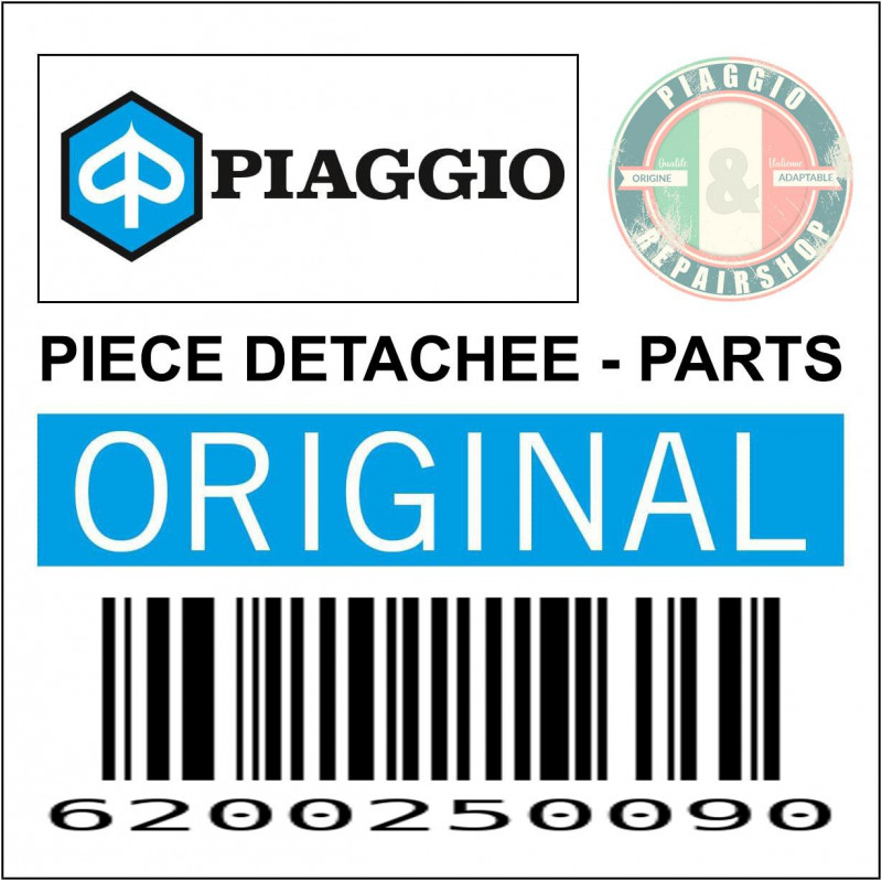 6200250090 - TABLIER AV