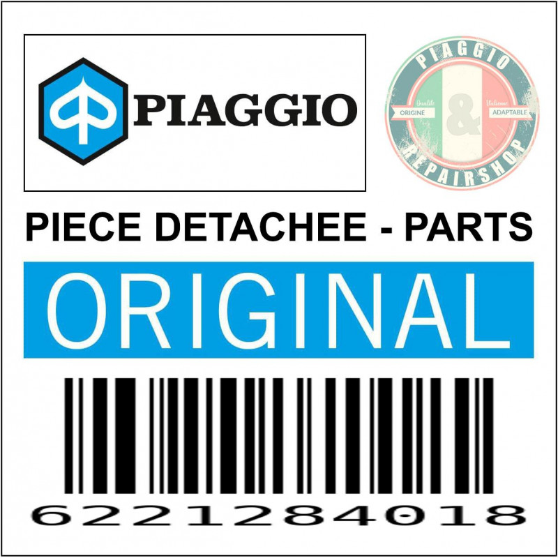 6221284018 - CARENAGE DROIT