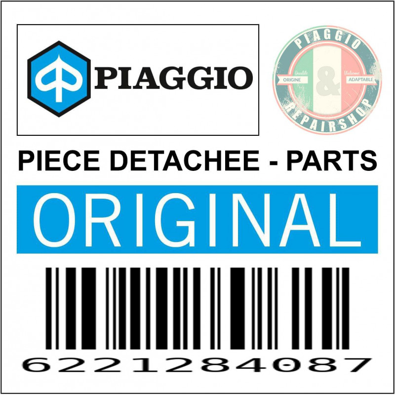 6221284087 - CARENAGE DROIT