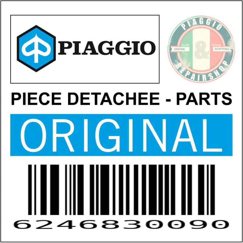 6246830090 - COUVRE POIGNEE
