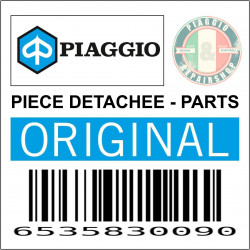 6535830090 - COUVRE GUIDON
