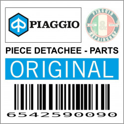 6542590090 - CARENAGE GAU.