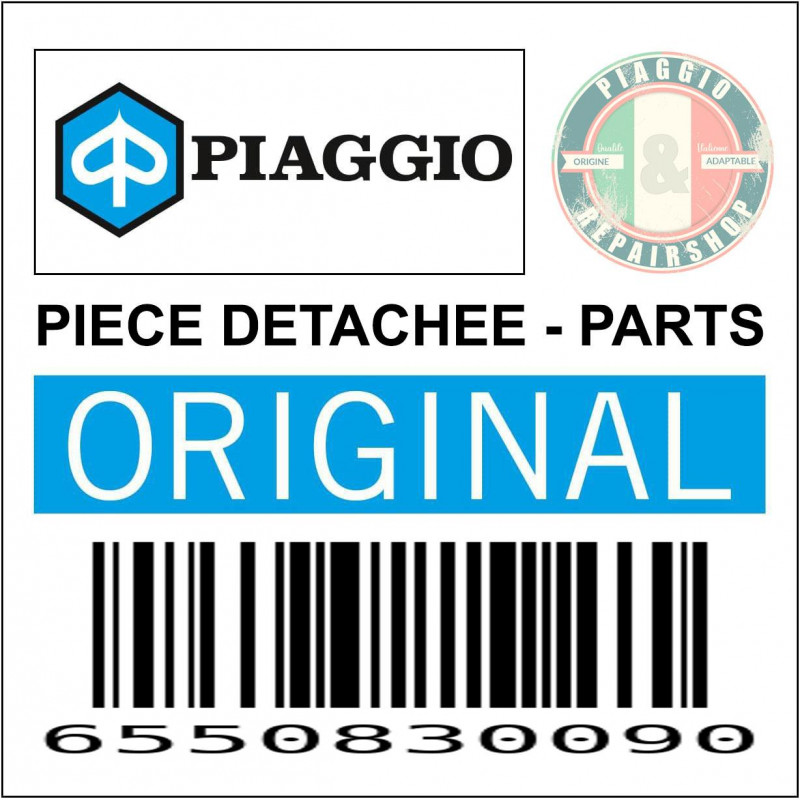 6550830090 - COUVRE GUIDON AV