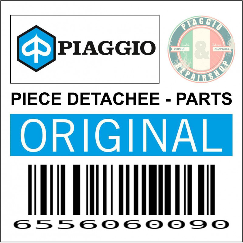 6556060090 - CAPUCHON COFFRE TABLIER AR