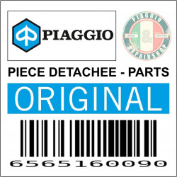 TABLIER DE TABLEAU DE BORD ORIGINE PIAGGIO GILERA 800 GP 2007  NOIR  -6565166090-