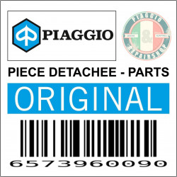 TRAPPE DE BOUGIE ORIGINE PIAGGIO 300 MP3 YOURBAN 2011  -6211950090-