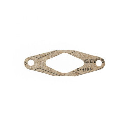 JOINT DE CORPS GUILLOTINE ECHAPPEMENT ORIGINE PIAGGIO APRILIA 125 RX, SX, RS, MX, PEGASO, CLASSIC, AF1  -AP0250975-