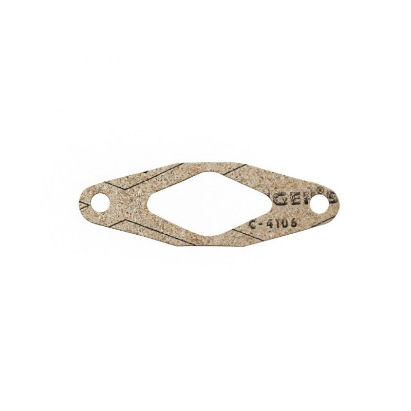 JOINT DE CORPS GUILLOTINE ECHAPPEMENT ORIGINE PIAGGIO APRILIA 125 RX, SX, RS, MX, PEGASO, CLASSIC, AF1  -AP0250975-