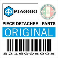 8216005095 - CARENAGE GAUC