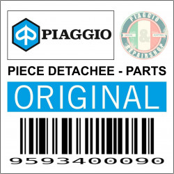 9593400090 - FLANC LATERAL GAUCHE