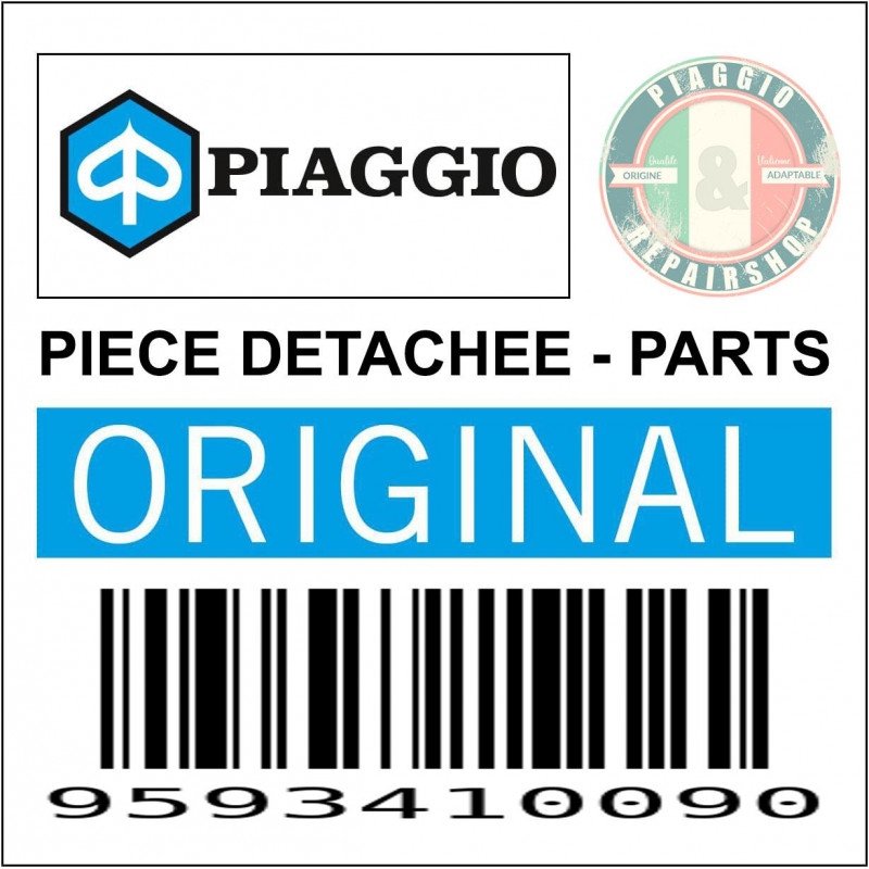 9593410090 - FLANC LATERAL DROITE